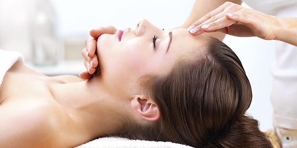 masaje facial japonés 1