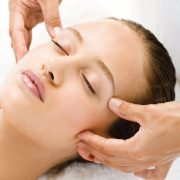 Masaje Facial Japonés