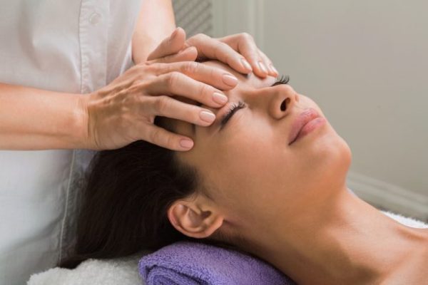 MASAJE FACIAL JAPONÉS