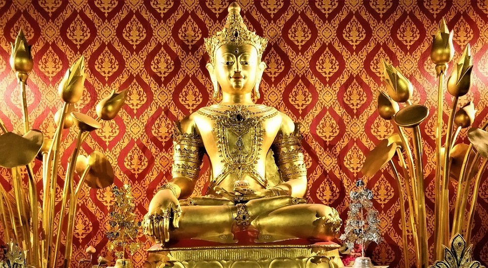 Tailandia