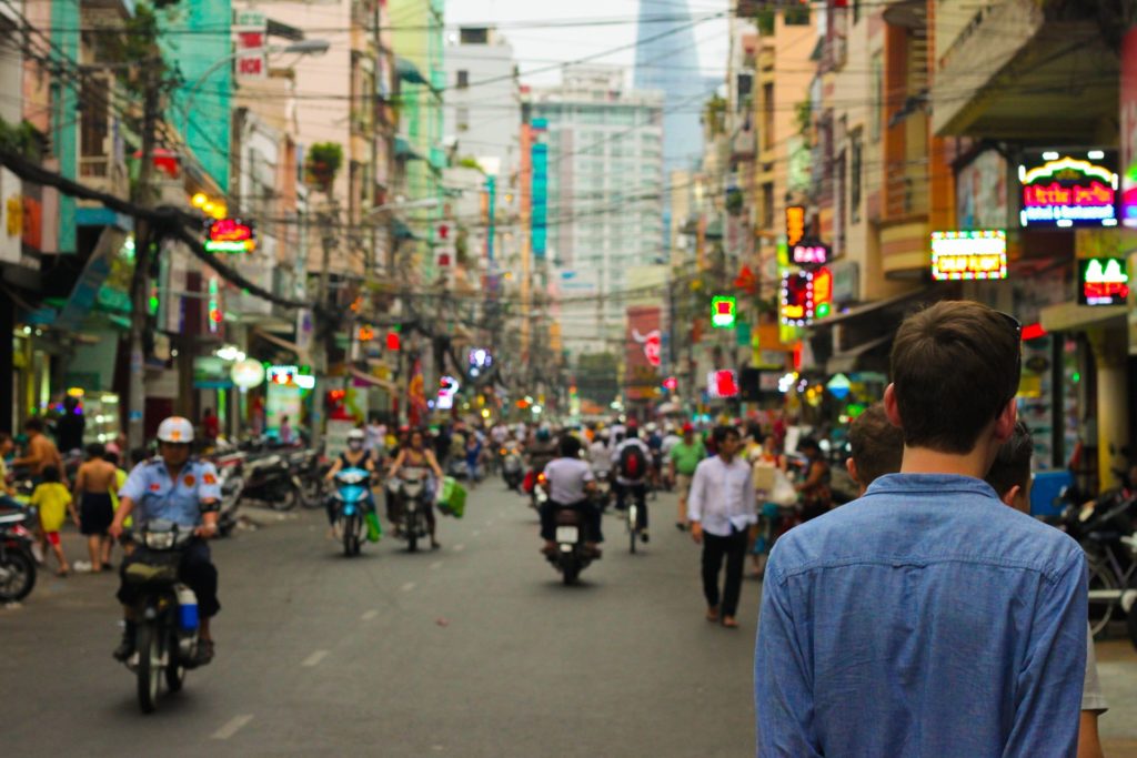 viajar a tailandia 2021